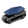 Car Roof Window Sunshade UV Proof Waterproof Automatic Outdoor Parking Car Umbrella Sun Shade www.alshaheen.shop