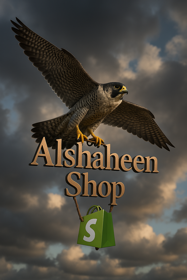 www.alshaheen.shop