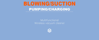 SZUK New Mini Car Vacuum Cleaner Powerful 17000PA Cleaning Machine Strong Suction Handheld Portable Wireless Vacuum Cleaner Car www.alshaheen.shop