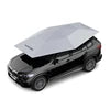 Car Roof Window Sunshade UV Proof Waterproof Automatic Outdoor Parking Car Umbrella Sun Shade www.alshaheen.shop