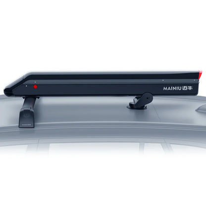 Car Roof Window Sunshade UV Proof Waterproof Automatic Outdoor Parking Car Umbrella Sun Shade www.alshaheen.shop