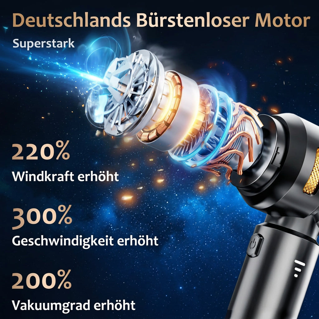 CENRR 998000PA Car Vacuum Cleaner Powerful Portable HandHeld Vacuum Cleaner For Car Wireless Cleaner Robot Car Accessories www.alshaheen.shop