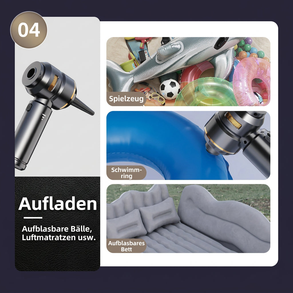 CENRR 998000PA Car Vacuum Cleaner Powerful Portable HandHeld Vacuum Cleaner For Car Wireless Cleaner Robot Car Accessories www.alshaheen.shop