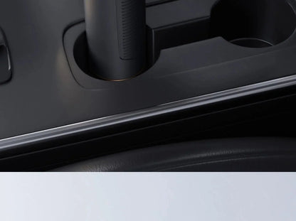 CENRR AirForce Pro 98000PA Kabelloser Handstaubsauger – Starke Saugleistung, Druckluftfunktion, kompakt und tragbar für Auto, Zuhause und Büro