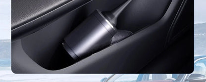 CENRR AirForce Pro 98000PA Kabelloser Handstaubsauger – Starke Saugleistung, Druckluftfunktion, kompakt und tragbar für Auto, Zuhause und Büro