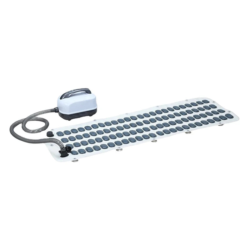 Anti-slip Body Spa Home Full Body Massage Bathtub Bubble Machine New Electric Bathtub Bubble Massage Mat Waterproof