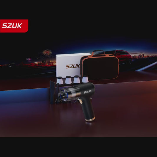Bundle 3 – 3 Stück | Mini Handstaubsauger 17000Pa